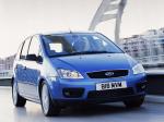 Ford Focus C-Max 2003 года